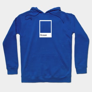 Ocean Hoodie